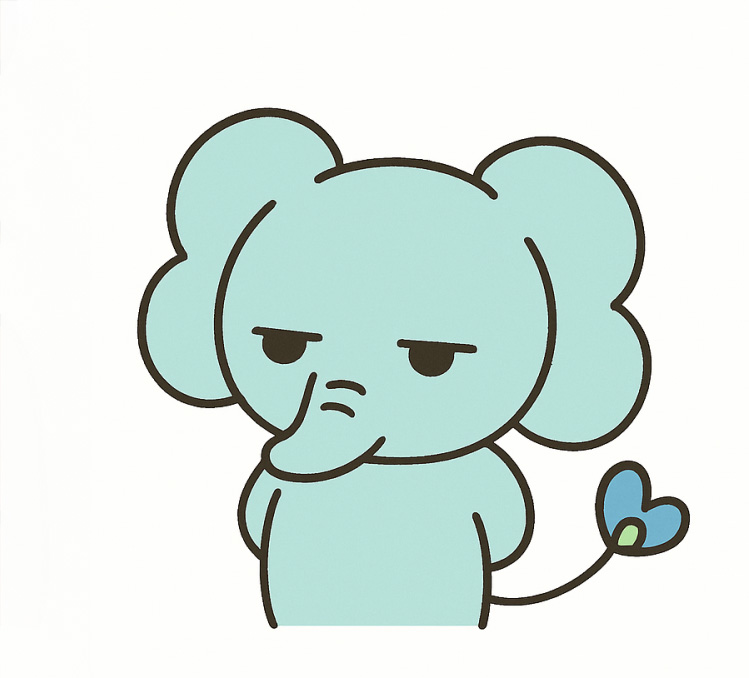 人B