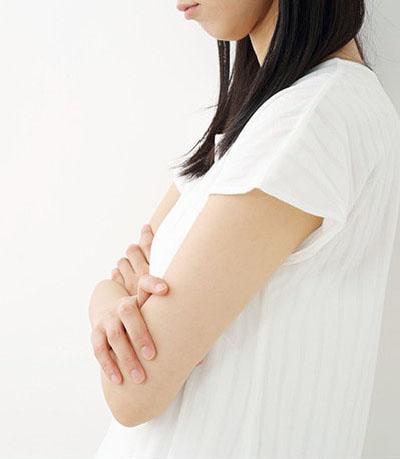 尖圭コンジローマ・HPV(低リスク)